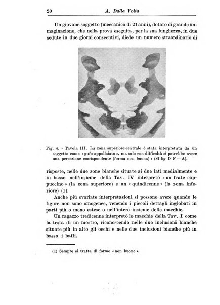 Neopsichiatria rassegna di psichiatria, neurologia, endocrinologia