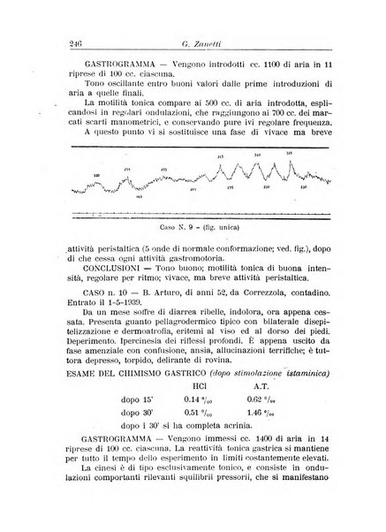 Neopsichiatria rassegna di psichiatria, neurologia, endocrinologia