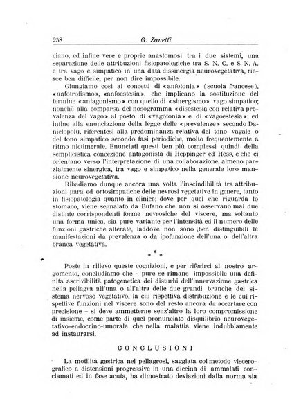 Neopsichiatria rassegna di psichiatria, neurologia, endocrinologia