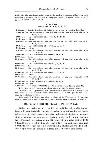 Neopsichiatria rassegna di psichiatria, neurologia, endocrinologia