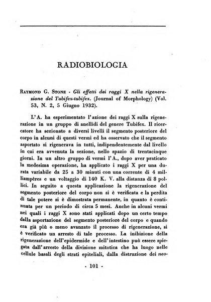 Nuntius radiologicus scripta ad rem pertinentia recenset