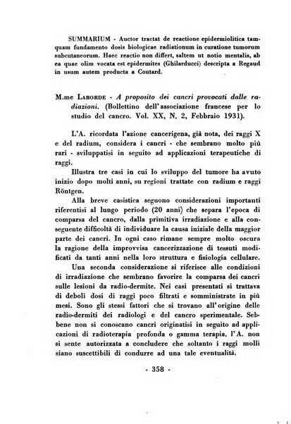 Nuntius radiologicus scripta ad rem pertinentia recenset