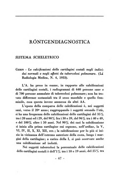 Nuntius radiologicus scripta ad rem pertinentia recenset