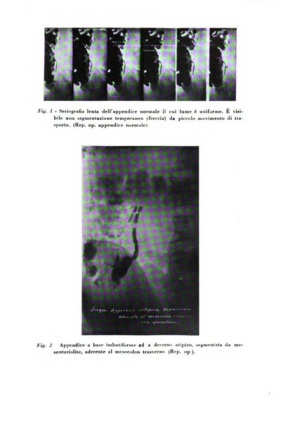 Nuntius radiologicus scripta ad rem pertinentia recenset