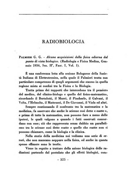 Nuntius radiologicus scripta ad rem pertinentia recenset