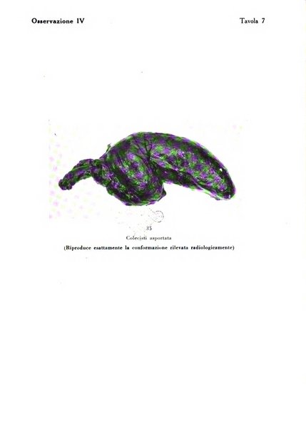 Nuntius radiologicus scripta ad rem pertinentia recenset