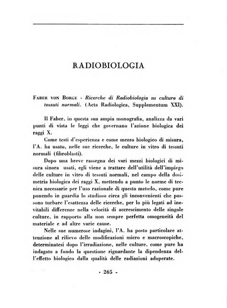 Nuntius radiologicus scripta ad rem pertinentia recenset