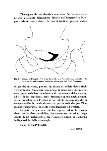 Nuntius radiologicus scripta ad rem pertinentia recenset