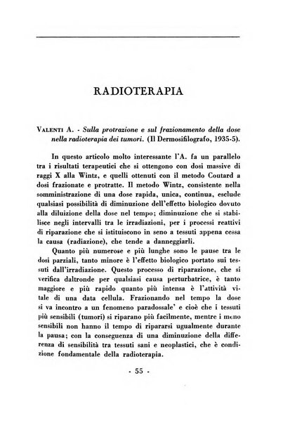 Nuntius radiologicus scripta ad rem pertinentia recenset