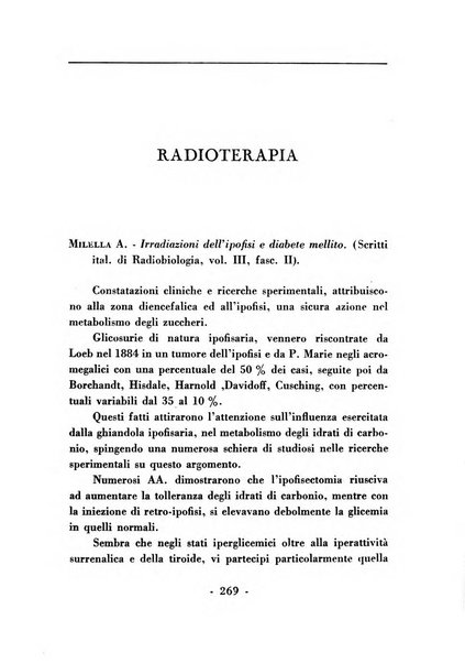 Nuntius radiologicus scripta ad rem pertinentia recenset