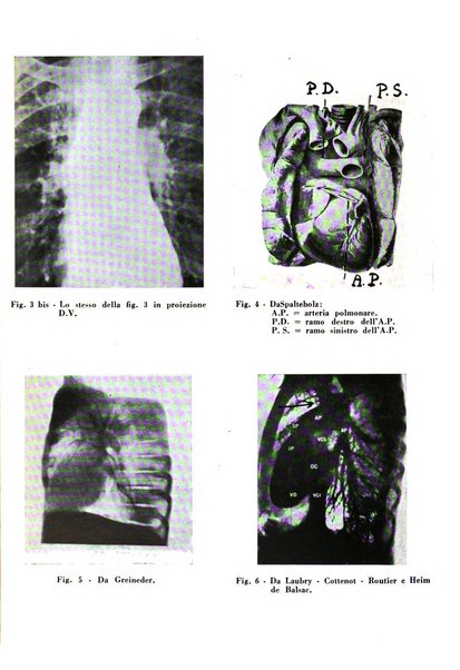 Nuntius radiologicus scripta ad rem pertinentia recenset