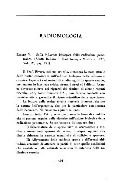 Nuntius radiologicus scripta ad rem pertinentia recenset