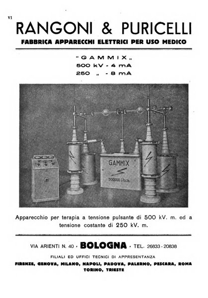 Nuntius radiologicus scripta ad rem pertinentia recenset