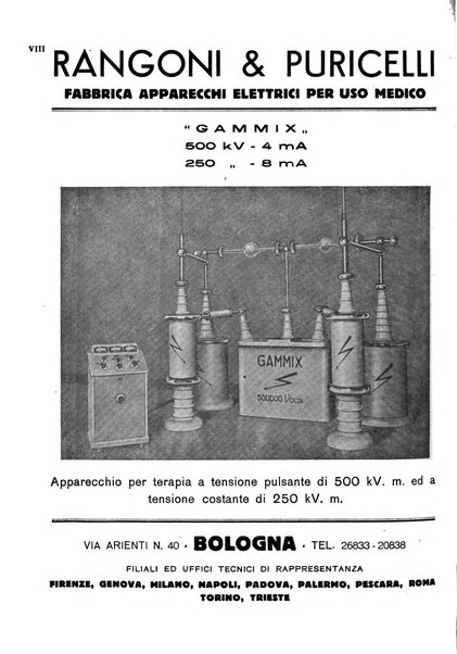 Nuntius radiologicus scripta ad rem pertinentia recenset