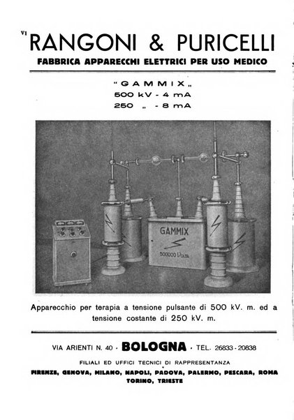 Nuntius radiologicus scripta ad rem pertinentia recenset