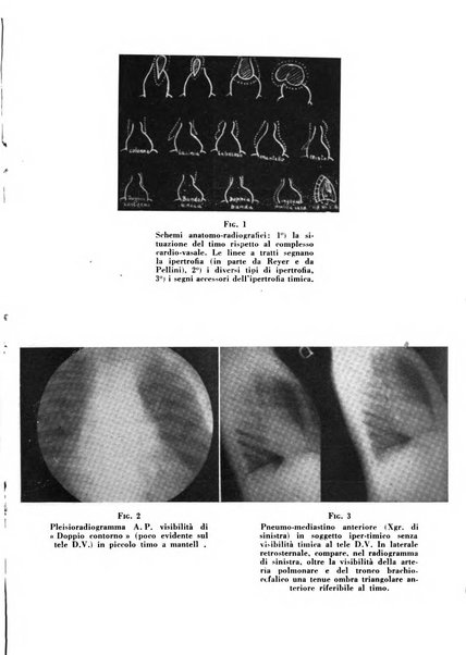 Nuntius radiologicus scripta ad rem pertinentia recenset