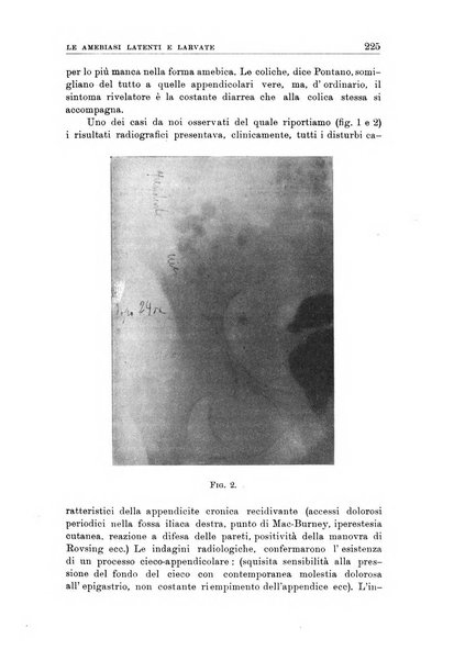 Nuova medicina italica rivista di medicina, scienze affini e problemi professionali