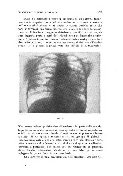 Nuova medicina italica rivista di medicina, scienze affini e problemi professionali