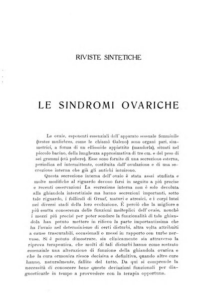 Nuova medicina italica rivista di medicina, scienze affini e problemi professionali