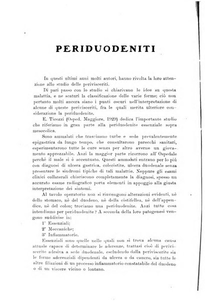 Nuova medicina italica rivista di medicina, scienze affini e problemi professionali