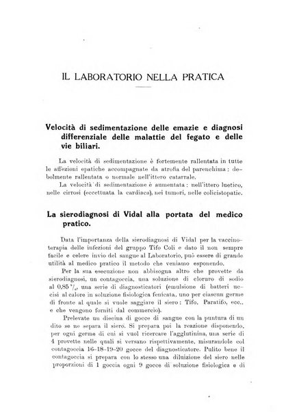 Nuova medicina italica rivista di medicina, scienze affini e problemi professionali