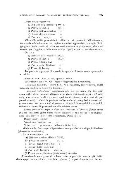 Nuova medicina italica rivista di medicina, scienze affini e problemi professionali