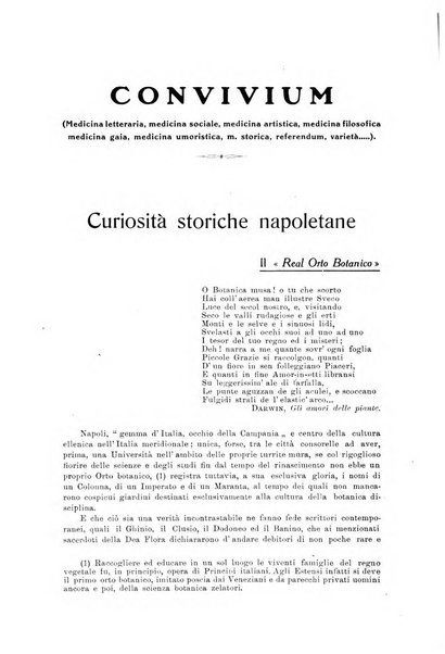 Nuova medicina italica rivista di medicina, scienze affini e problemi professionali