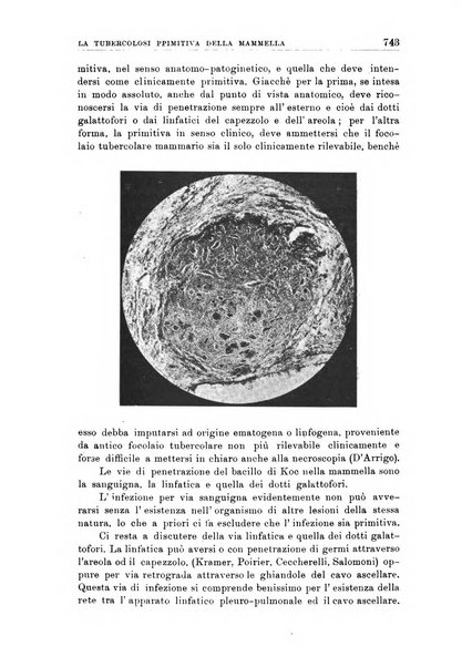 Nuova medicina italica rivista di medicina, scienze affini e problemi professionali