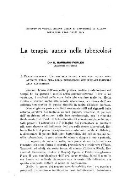 Nuova medicina italica rivista di medicina, scienze affini e problemi professionali