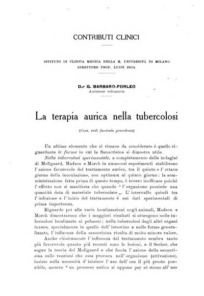 Nuova medicina italica rivista di medicina, scienze affini e problemi professionali