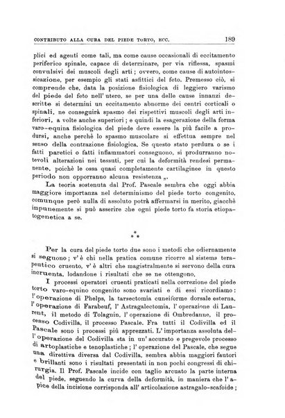 Nuova medicina italica rivista di medicina, scienze affini e problemi professionali