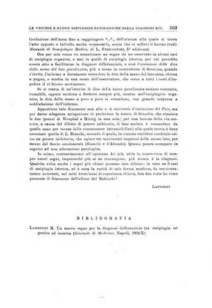 Nuova medicina italica rivista di medicina, scienze affini e problemi professionali