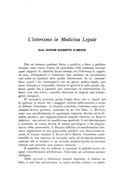 Nuova medicina italica rivista di medicina, scienze affini e problemi professionali