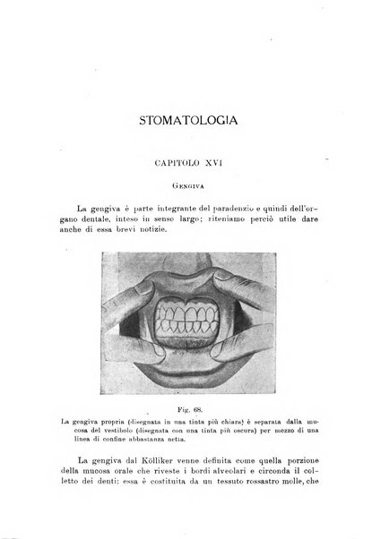 Nuova medicina italica rivista di medicina, scienze affini e problemi professionali