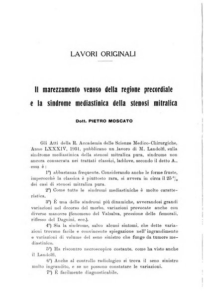 Nuova medicina italica rivista di medicina, scienze affini e problemi professionali