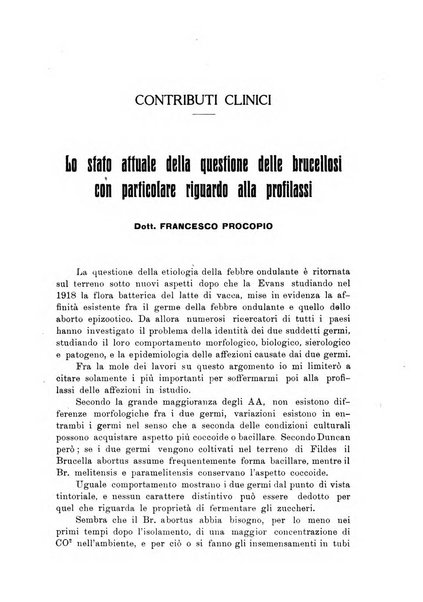 Nuova medicina italica rivista di medicina, scienze affini e problemi professionali