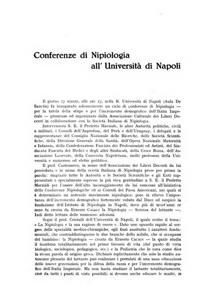 Nuova medicina italica rivista di medicina, scienze affini e problemi professionali