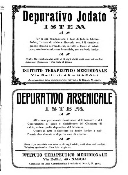 Nuova medicina italica rivista di medicina, scienze affini e problemi professionali