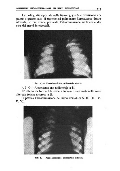 Nuova medicina italica rivista di medicina, scienze affini e problemi professionali