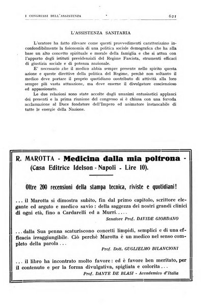 Nuova medicina italica rivista di medicina, scienze affini e problemi professionali