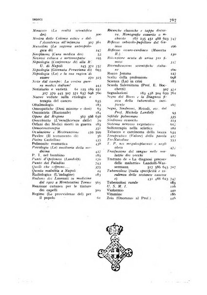 Nuova medicina italica rivista di medicina, scienze affini e problemi professionali