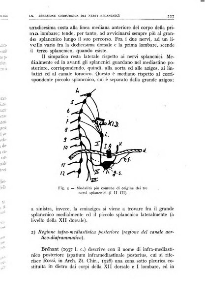 Nuova medicina italica rivista di medicina, scienze affini e problemi professionali