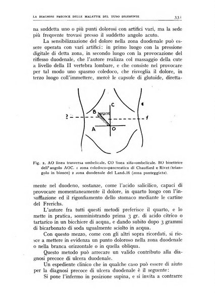 Nuova medicina italica rivista di medicina, scienze affini e problemi professionali