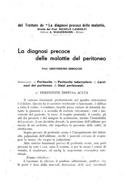 Nuova medicina italica rivista di medicina, scienze affini e problemi professionali