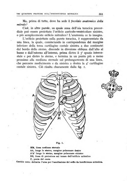 Nuova medicina italica rivista di medicina, scienze affini e problemi professionali