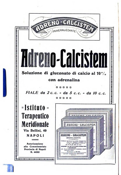 Nuova medicina italica rivista di medicina, scienze affini e problemi professionali