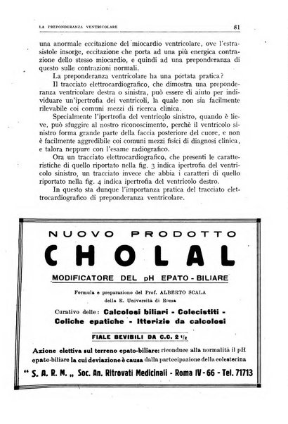 Nuova medicina italica rivista di medicina, scienze affini e problemi professionali