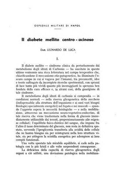 Nuova medicina italica rivista di medicina, scienze affini e problemi professionali