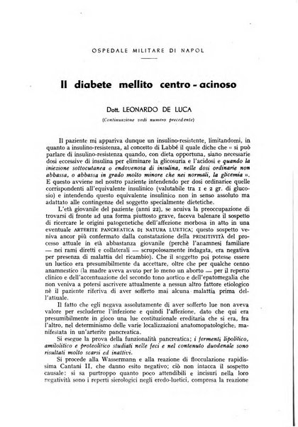 Nuova medicina italica rivista di medicina, scienze affini e problemi professionali