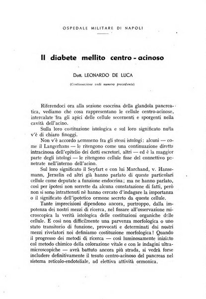 Nuova medicina italica rivista di medicina, scienze affini e problemi professionali